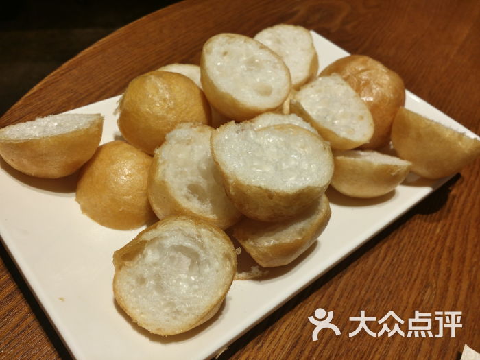 陈记顺和潮汕牛肉火锅(南市食品街店)油面筋图片 - 第187张