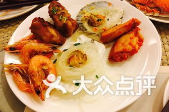 厦门湖里区附近吃自助餐的餐馆-厦门