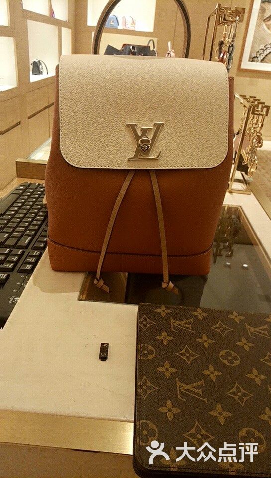 louisvuitton(大卫城店)-图片-郑州购物-大众点评网