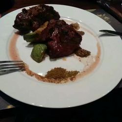 食间牛排人均_食间牛排(2)