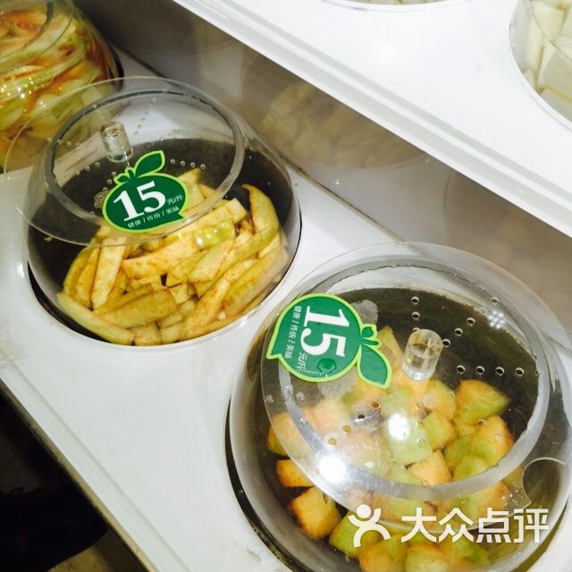 酸品王(桂林中心店)图片 第6张