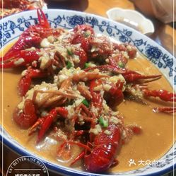 【琥珀老六龙虾(万科生活汇店】电话,地址,价格,营业时间(图 合肥