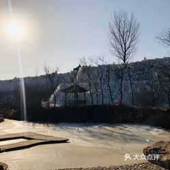 佳宁旅游度假山庄
