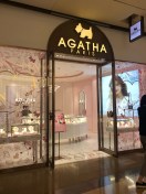 agatha(成都远洋太古里店) 1147/人 锦江区 大慈寺 饰品