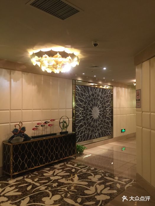 东方棕泉国际会所(金田路店)图片 - 第4张