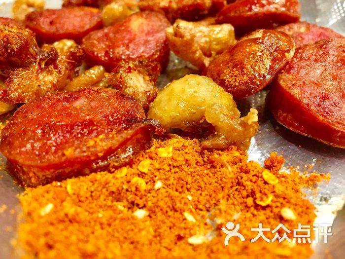 王炸 特色炸炸图片 - 第7张