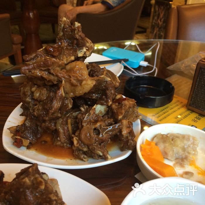 瀚金佰九号温泉酒店-图片