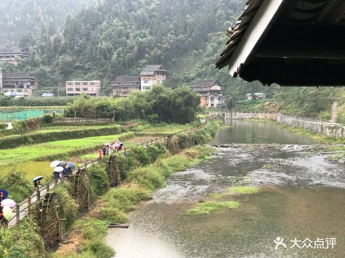 程阳八寨景区图片 - 第2张