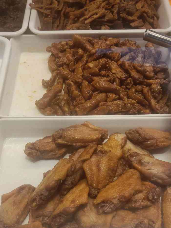 天府棒棒鸡(二戈寨店)-"天府棒棒鸡一直都喜欢吃,特别