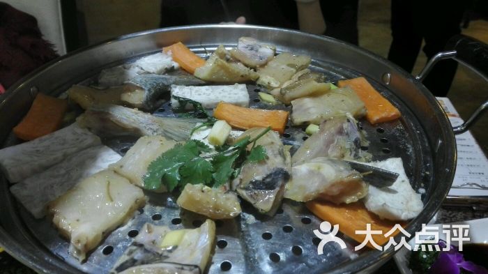 海港顺德味道-图片