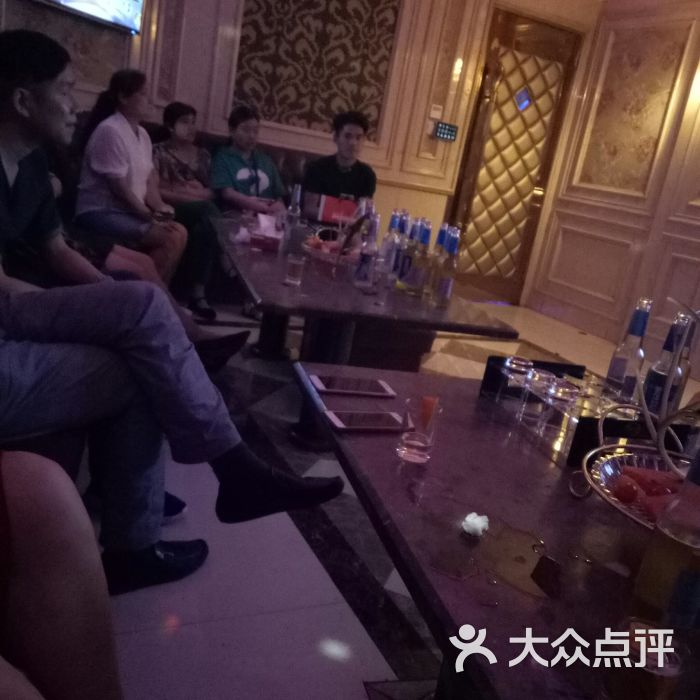 滚石音乐公园量贩式ktv-图片-广汉市k歌-大众点评网