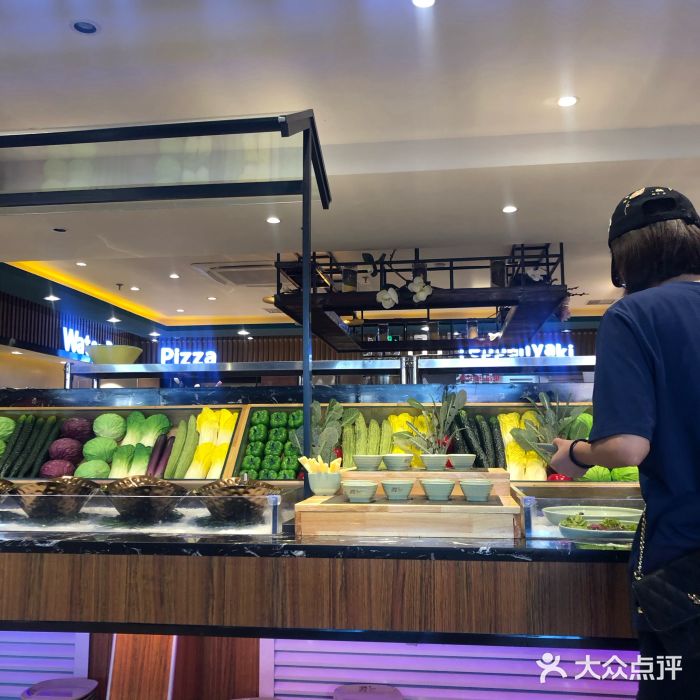 滕牛自助烤肉(通州店)图片