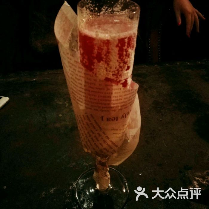 LR Lounge Bar 左右酒吧(雄鹿店)-图片-长春休