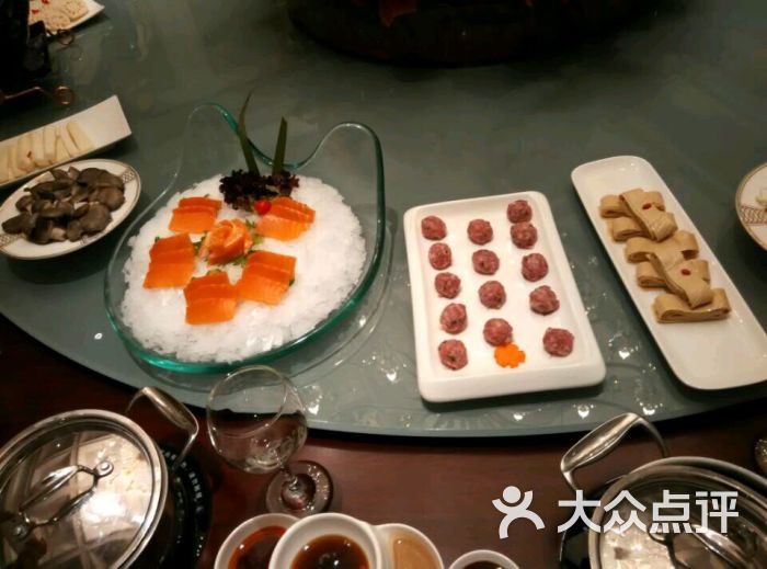 红鼎豆捞(孝感店)图片 第97张