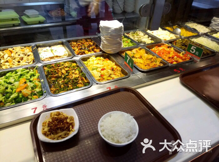 卤至深卤味快餐(新洲一街店)图片 - 第17张