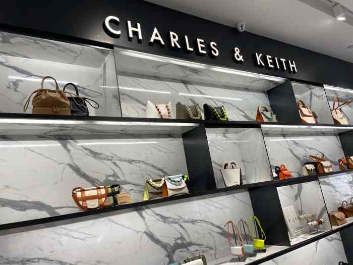 charles&keith(龙湖杭州金沙天街店)-"一直听说小ck,.