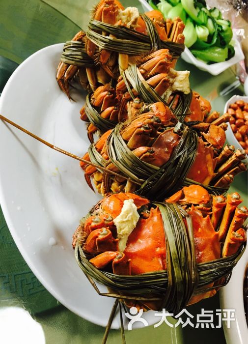 聚仁舫-图片-昆山美食