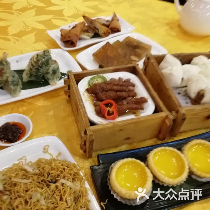 荔枝楼酒家(车陂店)-图片-广州美食-大众点评网