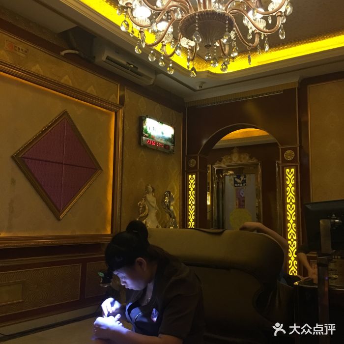 金色月光养生园(蛇口金月亮店)图片