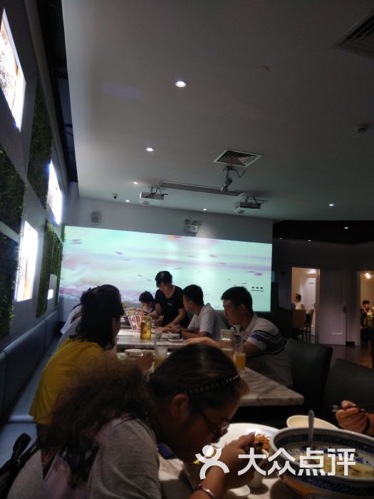 大碗鱼(中房金谊广场店)