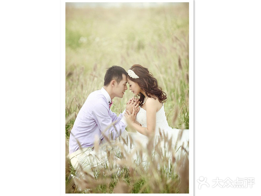 原宿婚纱照_原宿风婚纱照(3)