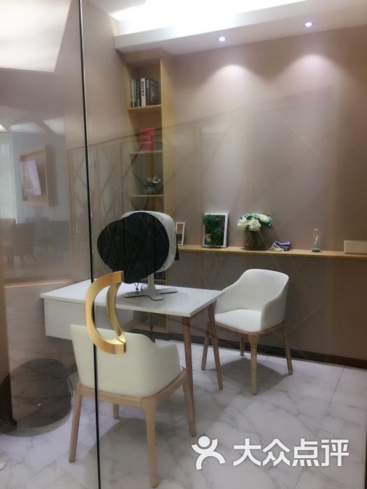 MIHO米荷韩国皮肤管理中心(成都太古里店)-图