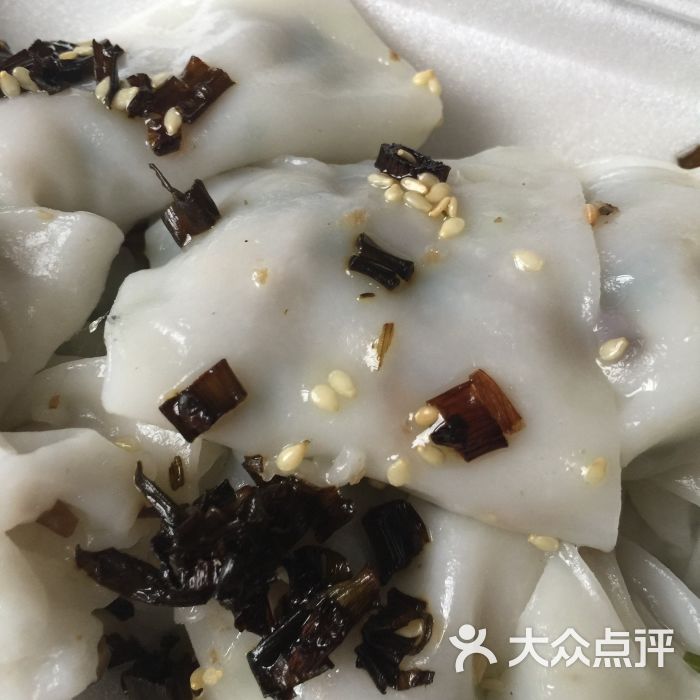 新安街粿条卷-图片-潮州美食-大众点评网