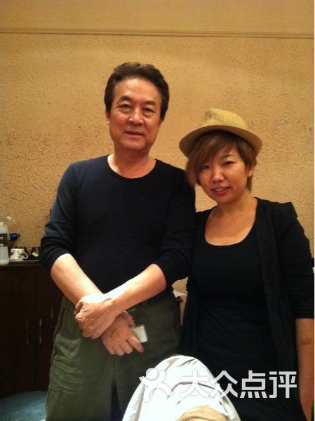 grace studio 演员黄达亮,nicola gracestudio优娅