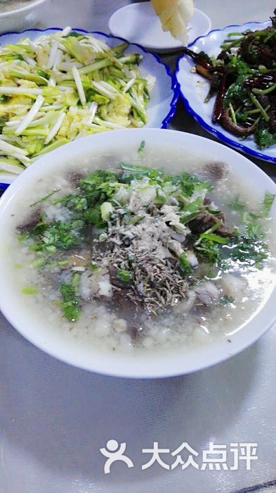 老九羊汤-图片-新宾满族自治县美食-大众点评网
