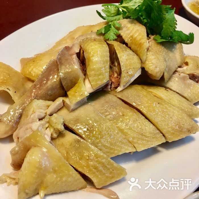 安铺湛江鸡湛江鸡图片 第16张