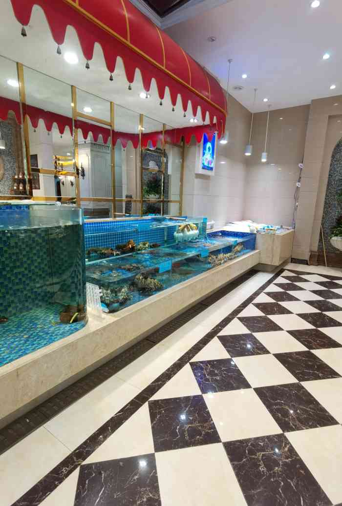 良友海鲜(岸琴御店)-"[色]终于在纠结了很久吃火锅还是吃炒菜 .