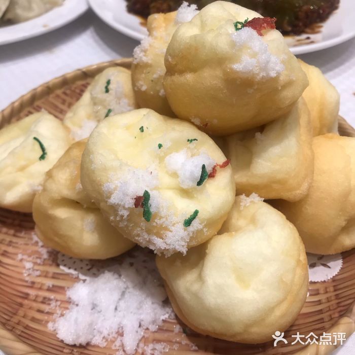 洪记饺子馆(小北店)图片