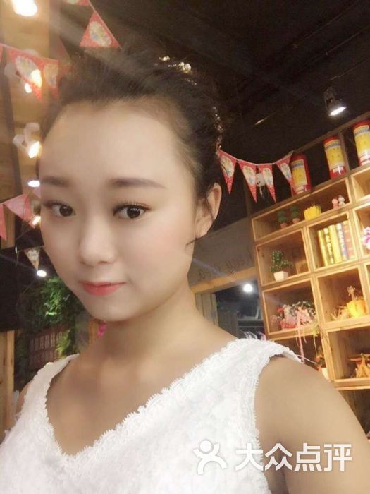 八克拉婚纱摄影· 城市旅拍-图片-重庆-大众点