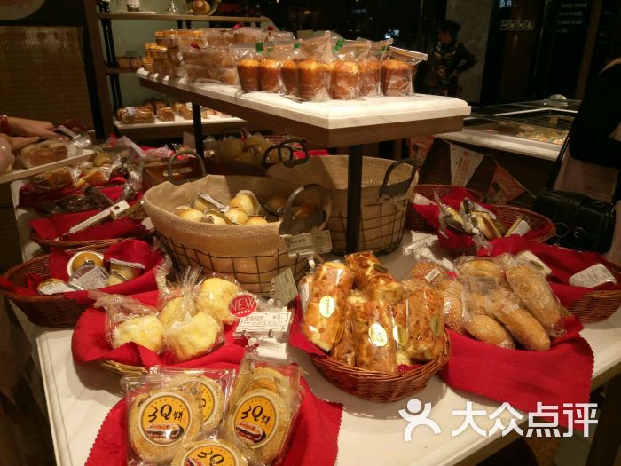 阿哆诺斯(欧洲城店)-图片-温州美食-大众点评网