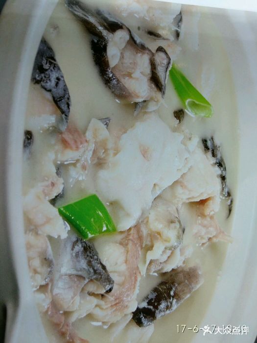 放翁酒家-白汤肥鱼图片-宜昌美食-大众点评网