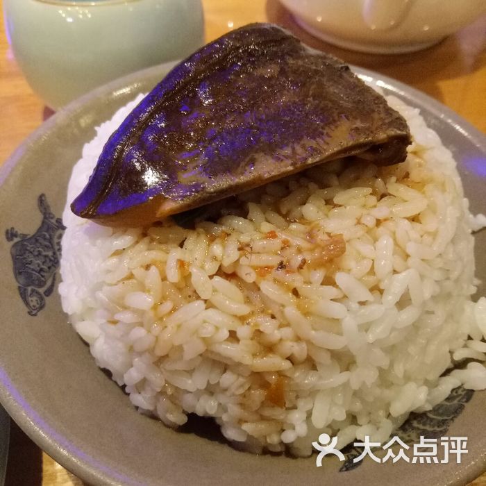 孙记甲鱼湘 甲鱼裙边捞饭 皇城根大表姐