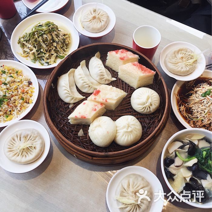 冶春茶社(御马头店)图片 - 第6张