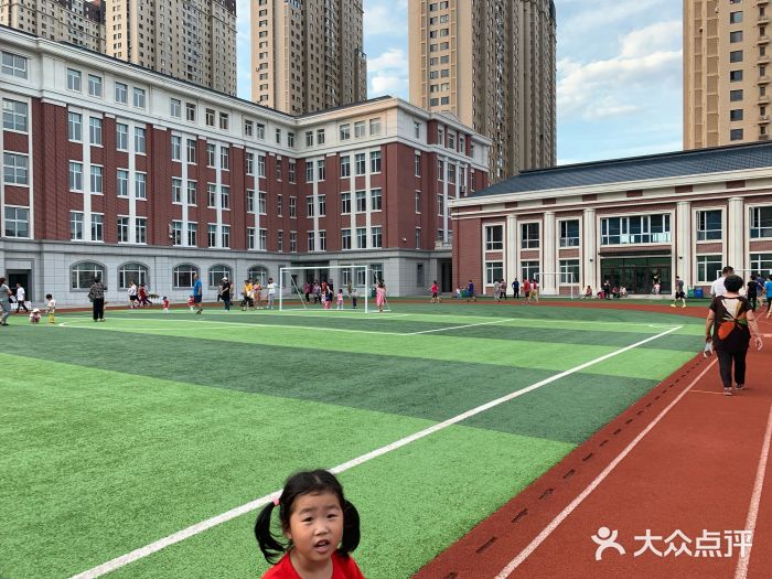 青云小学-图片-大连学习培训-大众点评网