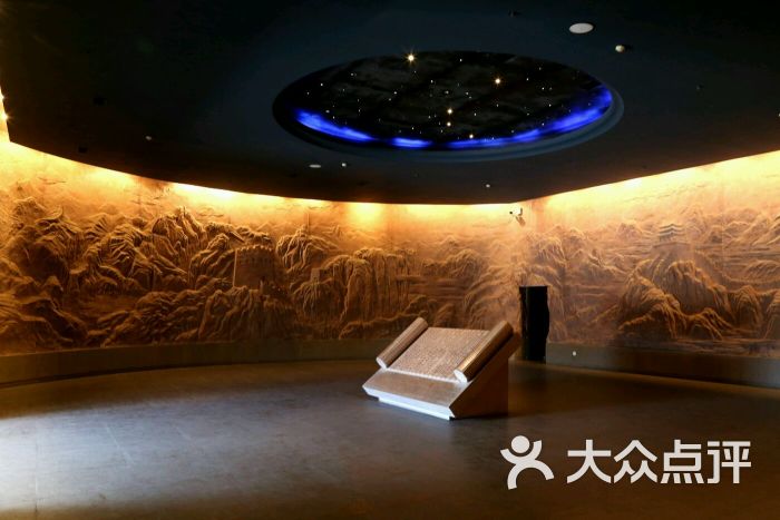 山海关长城博物馆-大厅图片-秦皇岛周边游-大众点评网