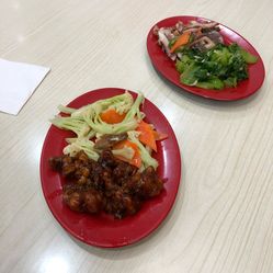 洪兴地瓜稀饭(阳光店)