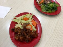 洪兴地瓜稀饭(阳光店)