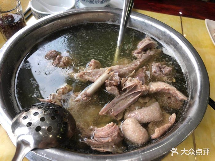 老鹅汤图片 第8张