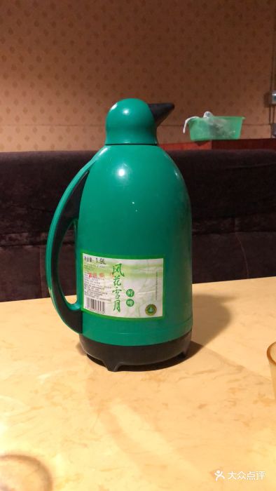 凤仪雪花清真烧烤-小企鹅图片-大理市美食-大众点评网