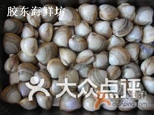 胶东菜小海鲜_胶东海鲜汆蛋_胶东海鲜坊