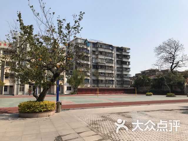 龙海实验小学