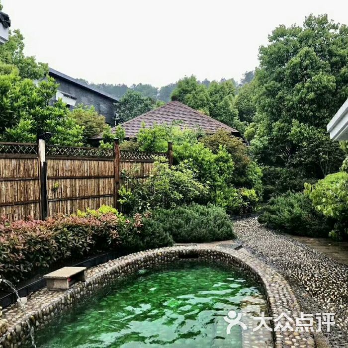 余姚阳明温泉山庄