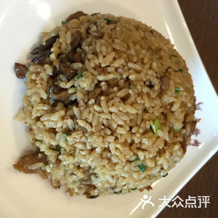 闽南咸饭