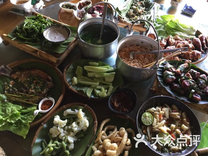 傣味美食园图片 - 第2张