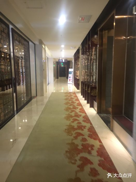 汇成天玺酒店(西安曲江店)图片 - 第78张