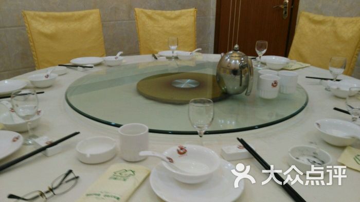 好客小馆(新街口秣陵路店)-图片-南京美食